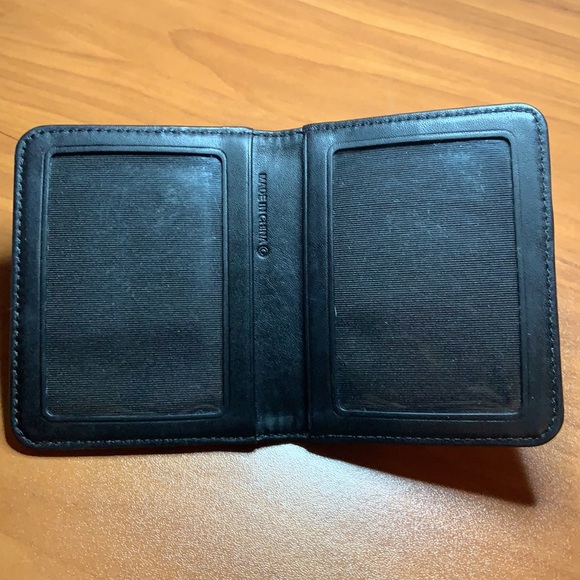 Coach Card Holders - Picture 10 of 14